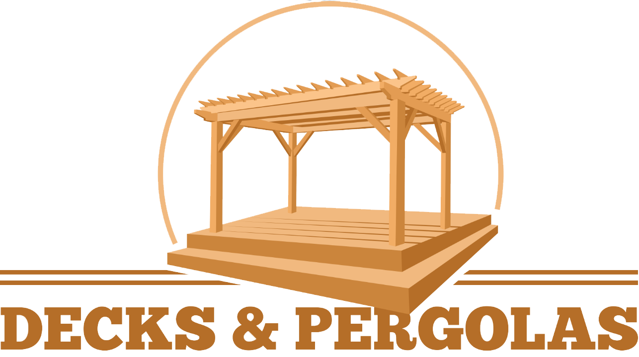 Decks and Pergolas